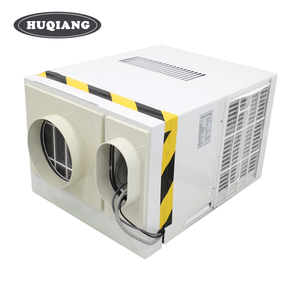 Aire Acondicionado para Elevador HQ General 1800/2500/3200KW 220V 50HZ Monofásico/Bifásico con Calefacción - Product Image 4