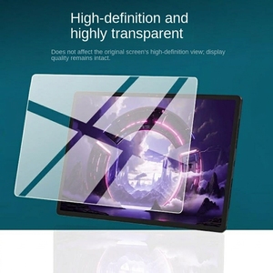 <span class=keywords><strong>Film</strong></span> de protection pour tablette Lenovo <span class=keywords><strong>Legion</strong></span> Y900, <span class=keywords><strong>film</strong></span> pour objectif Y900 2026 de 13 pouces et 11,1 pouces, écran Y700 5e génération - Product Image 4