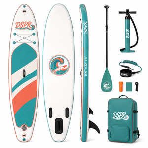 Tabla de SUP <span class=keywords><strong>Aqua</strong></span> <span class=keywords><strong>Marina</strong></span> Red Starboard Fanatic Style, Alta Calidad, Mismo Diseño, Tabla de Agua Popular - Product Image 1