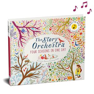 Libro Sonoro Personalizzato OEM con Pulsanti a Pressione per Racconti Vocali, Materiale di Lettura Elettronico per Bambini, Libro Sonoro Stampato - Product Image 1