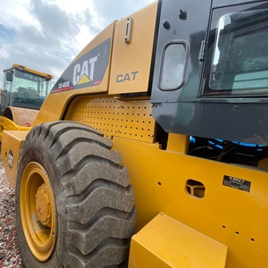 Utilisé pour la chargeuse sur pneus CAT 950 en bon état de fonctionnement Moteur DEUTZ à forte énergie pour la vente de machines de construction - Product Image 4