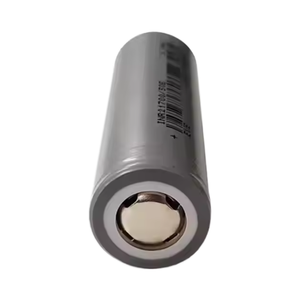 Eve 21700 50e 5000mAh 1000 chu kỳ 3.65V hình trụ 21700 cho xe đạp điện Trạm điện nhà sản xuất ban đầu một lớp di động - Product Image 2
