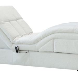 เตียงโซฟาไฟฟ้าอเนกประสงค์แบบทันสมัยสำหรับห้องนอนห้องนั่งเล่นเฟอร์นิเจอร์ส่งตรงจากโรงงาน - Product Image 6