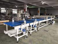Machines d'emballage multifonctionnelles pour gaufres, gâteaux, biscuits, machines d'emballage à flux pour chocolat