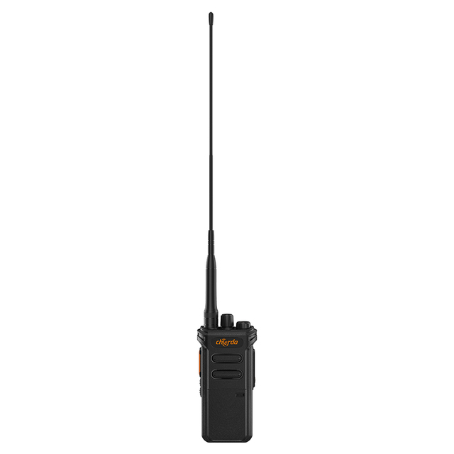 CB27 27MHz Handheld Radios AM FM 40 Channels 4W/8W Long Range Walkie Talkie