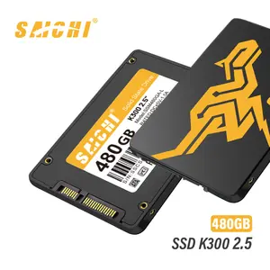 Factory Wholesale Sata 3.0 480GB Hard Drives SSD Solid State Drive For Desktop/Laptop