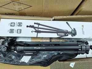 Weifeng trípode fotográfico para cámara, soporte profesional, trípode plegable para cámara - Product Image 5