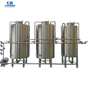 Chaudière électrique pour <span class=keywords><strong>brassage</strong></span> <span class=keywords><strong>de</strong></span> bière <span class=keywords><strong>de</strong></span> 500 <span class=keywords><strong>litres</strong></span>, réservoir à remous - Product Image 5