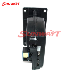 Venta Directa de Fábrica QD-52, Operador de Monedas Inteligente Anti-Falsificación, Colector Multimoneda para Máquinas de Juego que Funcionan con Monedas - Product Image 5