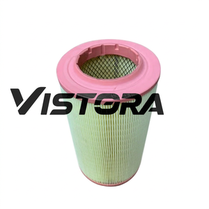 Elemento de Filtro de Aire de Repuesto VISTORA C17237 SA7081 SA7077 de Alta Calidad, Papel de Filtro de Alta Calidad, Venta Directa de Fábrica para Camiones - Product Image 2