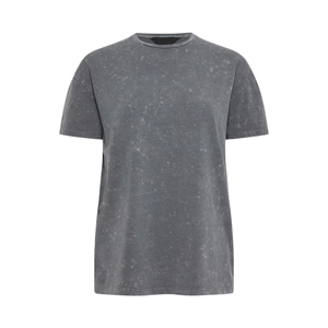 Jersey Personalizado con Logotipo, Jersey Liso de Algodón y Poliéster, Tela para Ropa Urbana, Apliques de Alta Calidad, Estampado Liso para Prendas Premium - Product Image 1