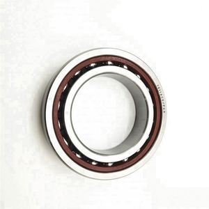 Vòng bi tiếp xúc góc 71817c 71817 C 71817-c với góc 15 độ - Product Image 4