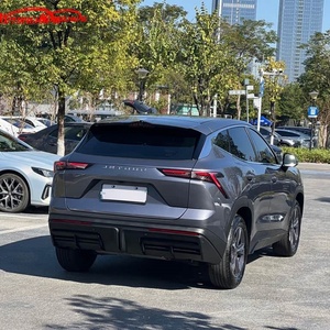 Chery Jetour Dasheng <span class=keywords><strong>Voiture</strong></span> d'occasion 1.6T 197CV 7DCT SUV de luxe Essence Conduite à gauche 2023 Rapport d'inspection certifié Chine - Product Image 6