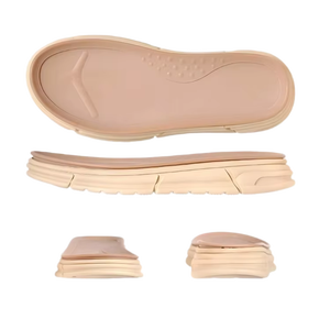 Suela de Sandalia Ligera Personalizable Kezhi de EVA y TPR, Suela Suave, Flexible y Antideslizante para Zapatos de Playa - Product Image 5