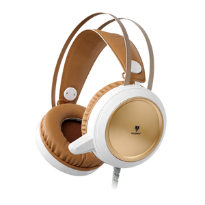 Auriculares para Juegos NUBWO N1 Económicos <span class=keywords><strong>con</strong></span> Micrófono y Luz Mixta - Product Image 5