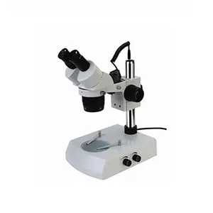 Microscopio digital portátil para laboratorio profesional, inteligente