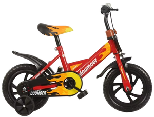 Bicicleta Infantil de 12 Pulgadas al Por Mayor de China para Niños de 2 a <span class=keywords><strong>10</strong></span> Años a Precio Económico - Product Image 3