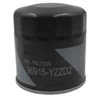 Filter Ureia Berkualitas Tinggi Filter Oli Otomotif 16510-82001 LF1014-3029A 15208-HA00A 90915-03005 Digunakan untuk Ford