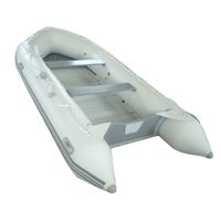 China Fabrik Großhandel PVC-Boot Aufblasbare Gummi Floß Rafting Boot Preis