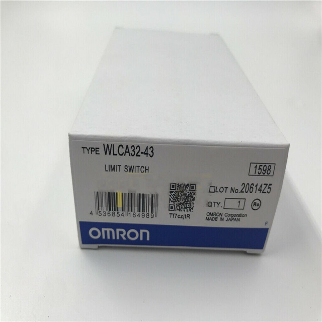 WLCA32-43 Limit Switch WLCA3243