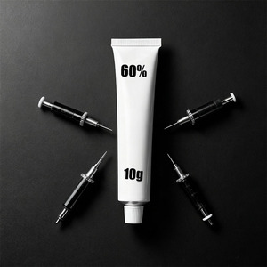 Nuovi arrivi 30g tatuaggio 99.9% crema Permablend pigmento per sopracciglia attrezzatura tatuaggio <span class=keywords><strong>piccolo</strong></span> balsamo per tatuaggi prodotti Microshading - Product Image 4