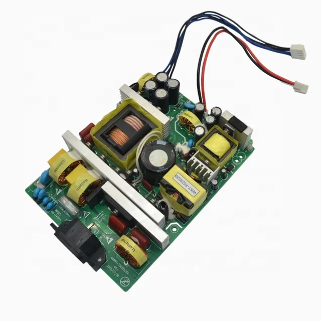 1 Вт ~ 1000 Вт ODM OEM индивидуальный источник питания с открытой рамой