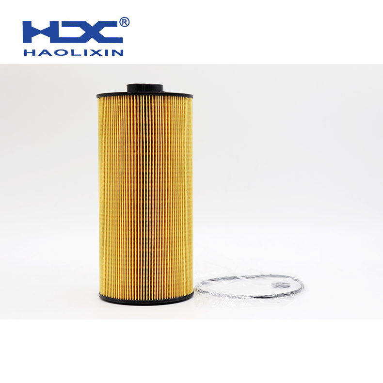 Engine diesel Fuel Filter 8980742880 4679981 PF-CO-02-01060