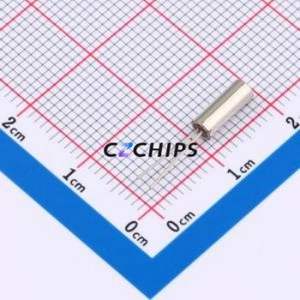 RNB32768119 Crystal (Passive) DT-38 Crystal Oscillator 32.768kHz 20ppm 12.5pF - Product Image 2