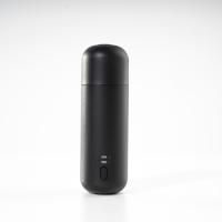 Diffuseur d'arômes ultrasonique SCENTA en gros pour voiture, mini-désodorisant sans eau, diffuseur de parfum pour voiture à clipser sur grille d'aération, OEM
