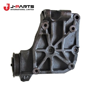 ขายึดคอมเพรสเซอร์ หมายเลข 1 สำหรับโตโยต้า HIACE KCH10 Granvia 2000-2002 OE 88431-26370 8843126370 - Product Image 2