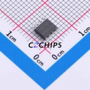 Nuevo y Original W25Q32JVSNIQ Chip IC de circuito integrado de la marca NOR FLASH - Product Image 2