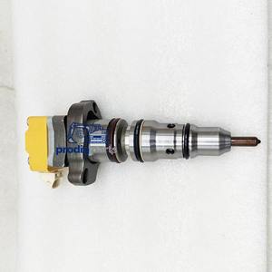 6 Inyectores de Combustible 10R-0782 10R0782 178-0199 1780199 para Motor 3126 3126A 3126B 3126E 325C, Inyector de Combustible Diésel - Product Image 4