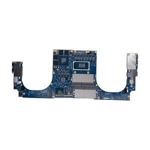 Placa Base Original Nueva para Dell XPS 17 9710, i7-11800H, RTX 3050, 0T0D00 STRADALE XPS 17 MLK 19873-2 - Product Image 2
