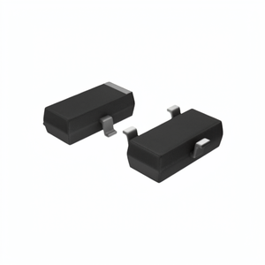 Transistors SOT-<b>23A</b>-3 Original Electronic Chips Component AO3160 - Product Image 1