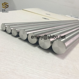 Chất lượng tốt nhất <span class=keywords><strong>Titanium</strong></span> Round Bar cho ngành công nghiệp <span class=keywords><strong>Titanium</strong></span> Ti Rod - Product Image 4