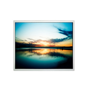 หน้าจอแสดงผล LCD DV170YGM-N10 17.0นิ้ว1280RGB * 960 Quad-VGA 94PPI ดั้งเดิมมีในสต็อกสำหรับป้ายดิจิตอล - Product Image 3