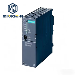 Module CPU 6ES7312-1AE14-0AB0 6ES7314-1AG14-0AB0 pour l'automatisation industrielle - Product Image 1