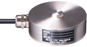 MG Strain <b>Gauge</b> Load Cells & Interface Equipment Model P30 Made in Japan - Product Image 4