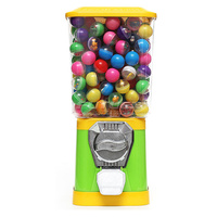Distributeur de chewing-gum à monnayeur, nouveau design, en promotion