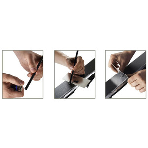 <span class=keywords><strong>Ski</strong></span> Snowboard Base Réparation PTEX Bougie <span class=keywords><strong>Autocollant</strong></span> - Product Image 6
