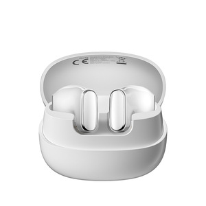Écouteurs semi intra-auriculaires <span class=keywords><strong>Blackview</strong></span> <span class=keywords><strong>Airbuds</strong></span> 20 IPX4 avec réduction de bruit DNS, livraison à Hong Kong - Product Image 3