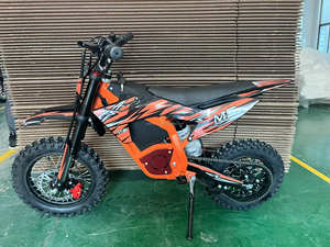 Mini moto cross tout-terrain super puissante 48v <span class=keywords><strong>1300w</strong></span> et 2000w, moto tout-terrain pas chère - Product Image 4