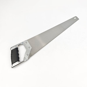 <span class=keywords><strong>Scie</strong></span> à main de précision pour jardinage, stable et élégante, de couleur noire, pour le <span class=keywords><strong>jardin</strong></span> et les travaux industriels - Product Image 6
