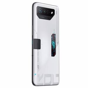 <span class=keywords><strong>ASUS</strong></span> <span class=keywords><strong>ROG</strong></span> <span class=keywords><strong>Phone</strong></span> 7 Pro 6.78 ''5G Snapdragon Gen 8 Gen2 OCTA Core 6000mAh 65W ชาร์จเร็ว WiFi 7 ROM <span class=keywords><strong>โทรศัพท์</strong></span>มือถือสำหรับเล่นเกมทั่วโลก - Product Image 6