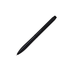 Lápiz Mecánico BEL-17 de 0.7mm con Mecanismo de Giro, Ocho Tonos Metálicos Mate, Cuerpo Recubierto de Latón, Detalles en Oro y Plata, Bolígrafo para Escritura Profesional - Product Image 1