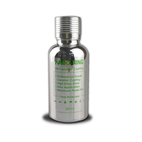 GoLizard 9H Nano Pro Revêtement Céramique pour Peinture Automobile - Revêtement Liquide Permanent OEM Disponible pH Neutre Anti-Rayures