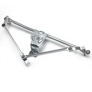 Tige de Liaison d'Essuie-Glace pour Fiat 46804975 46748140 51839941 Pièce de Remplacement Métallique - Product Image 2