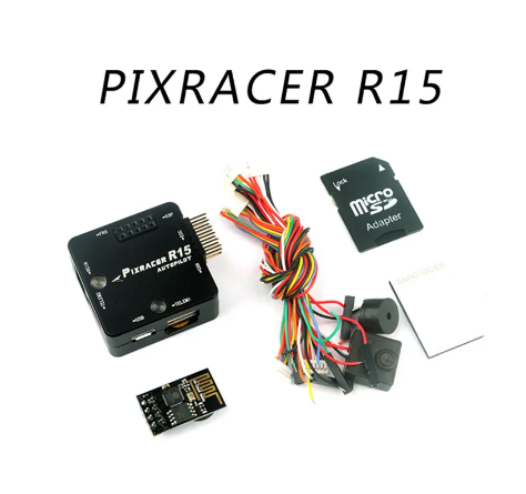 R15 FC