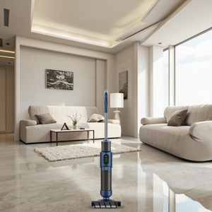 <span class=keywords><strong>Aspirateur</strong></span> sans fil maître sans fil 2025 Offre Spéciale pour <span class=keywords><strong>aspirateur</strong></span> sec et humide - Product Image 1