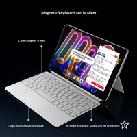 En stock, tablette Lenovo Xiaoxin Pad Pro GT WiFi 11,1 pouces 3,2K 12 Go 256 Go Snapdragon 8 Gen3 pour l'étude, le bureau et le divertissement